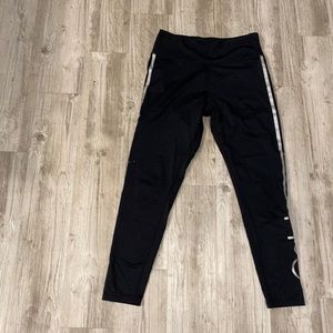 Calvin Klein black leggings